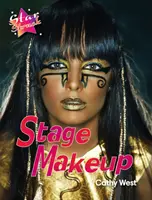 Maquillage de scène - Stage Makeup