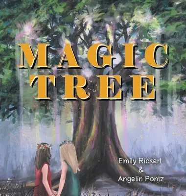 L'arbre magique - Magic Tree