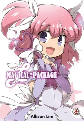 Paquet magique : Lilaca - Magical Package: Lilaca