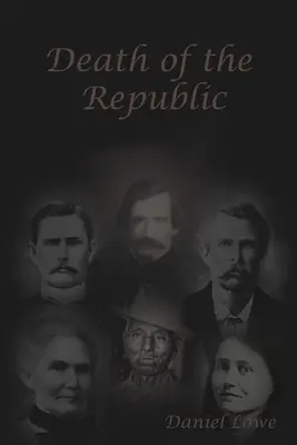 La mort de la République : Jesse W. James et les habits neufs des empereurs - Death of the Republic: Jesse W. James and the Emperors new Clothes