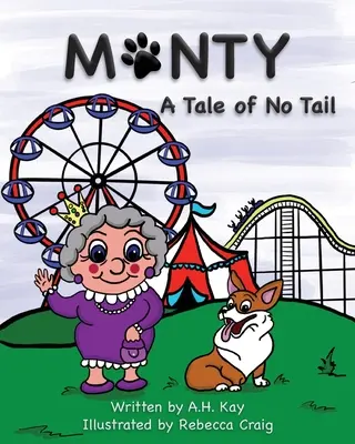 Monty, une histoire sans queue ni tête - Monty, A Tale of No Tail