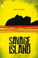 L'île sauvage - Savage Island