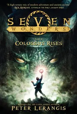 Le Colosse se lève - The Colossus Rises