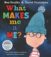 Qu'est-ce qui fait de moi un moi ? - What Makes Me A Me?