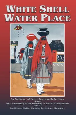 White Shell Water Place (Couverture rigide) - White Shell Water Place (Hardcover)