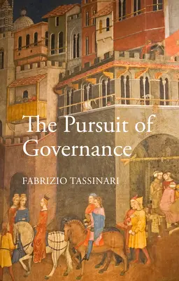 La poursuite de la gouvernance : Les dépêches nordiques sur une nouvelle voie médiane - The Pursuit of Governance: Nordic Dispatches on a New Middle Way