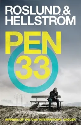 Stylo 33 - Pen 33