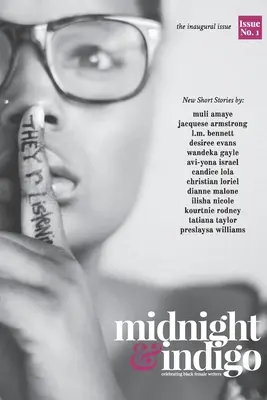 Minuit et Indigo : Célébration des écrivaines noires - Midnight and Indigo: Celebrating Black female writers