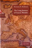 Le long voyage de Gracia Mendes - The Long Journey of Gracia Mendes