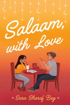 Salaam, avec amour - Salaam, with Love