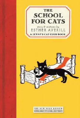 L'école des chats - The School for Cats