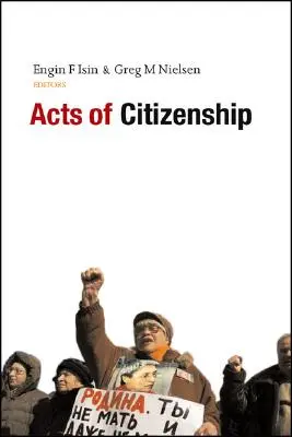 Actes de citoyenneté - Acts of Citizenship