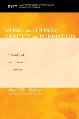 Musique et liturgie, identité et formation - Music and Liturgy, Identity and Formation