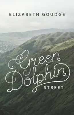 La rue du Dauphin vert - Green Dolphin Street