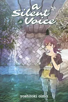 Une voix silencieuse 6 - A Silent Voice 6