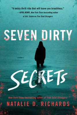 Sept sales secrets - Seven Dirty Secrets