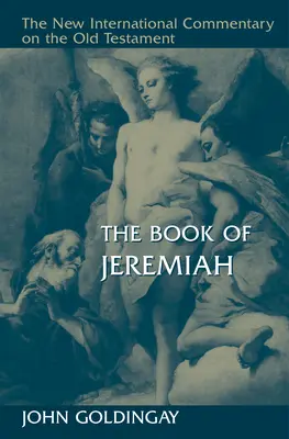 Le livre de Jérémie - The Book of Jeremiah