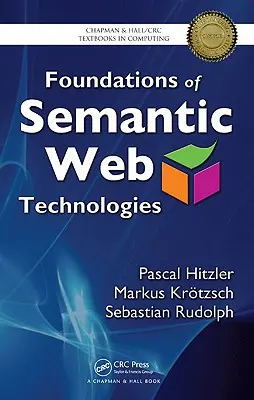 Fondements des technologies du web sémantique - Foundations of Semantic Web Technologies