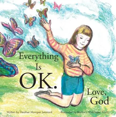 Tout va bien. Amour, Dieu - Everything Is Ok. Love, God