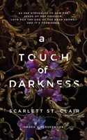 Un soupçon de ténèbres - Touch of Darkness