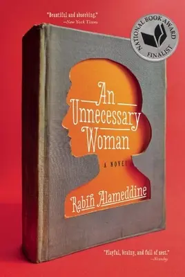 Une femme inutile - An Unnecessary Woman