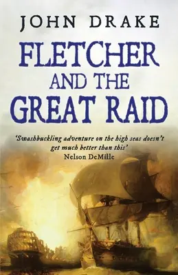 Fletcher et le Grand Raid - Fletcher and the Great Raid