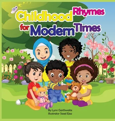 Les comptines de l'enfance pour les temps modernes - Childhood Rhymes for Modern Times