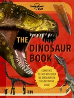 Livre des dinosaures - Dinosaur Book