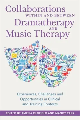 Collaborations au sein et entre la dramathérapie et la musicothérapie : Expériences, défis et opportunités dans des contextes cliniques et de formation - Collaborations Within and Between Dramatherapy and Music Therapy: Experiences, Challenges and Opportunities in Clinical and Training Contexts