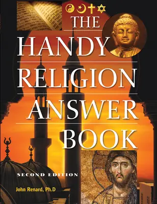 Le livre de réponses pratiques sur la religion - The Handy Religion Answer Book