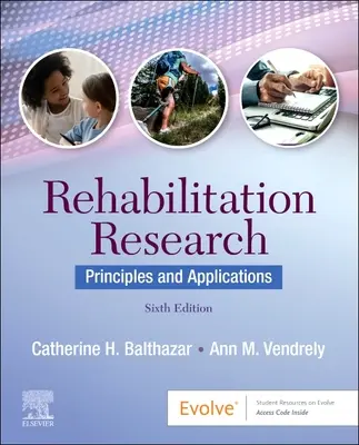 Recherche sur la réadaptation - Rehabilitation Research