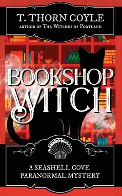 La sorcière de la librairie - Bookshop Witch