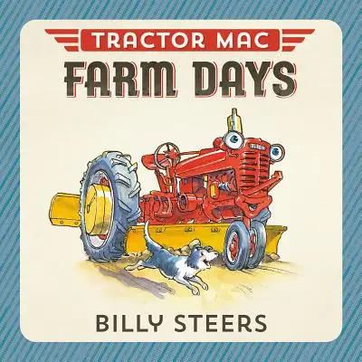 Les journées de la ferme du tracteur Mac - Tractor Mac Farm Days
