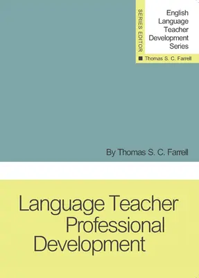 Développement professionnel des enseignants de langues - Language Teacher Professional Development