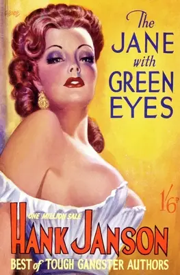 La jeune fille aux yeux verts - The Jane With Green Eyes