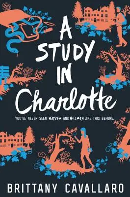 Une étude sur Charlotte - A Study in Charlotte