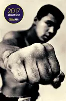 Ali : A Life - présélectionné pour le William Hill Sports Book of the Year 2017 - Ali: A Life - Shortlisted for the William Hill Sports Book of the Year 2017