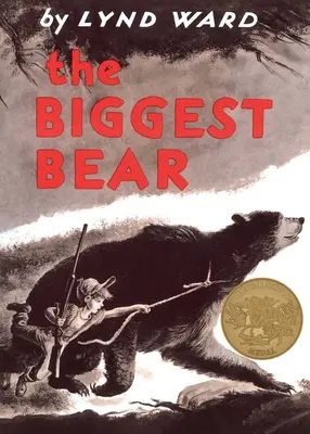 Le plus gros ours - The Biggest Bear