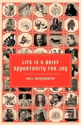 La vie est une brève occasion de joie - Life is a Brief Opportunity for Joy