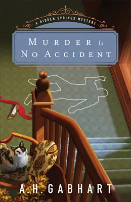Le meurtre n'est pas un accident - Murder Is No Accident