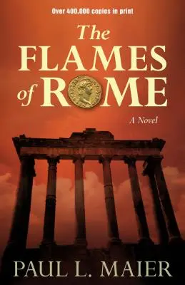 Les flammes de Rome - The Flames of Rome