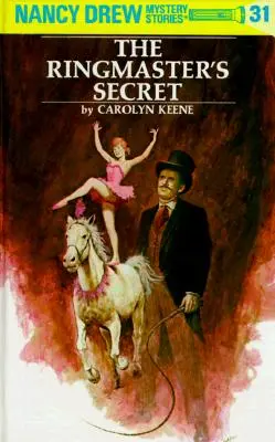 Le secret du maître de cérémonie - The Ringmaster's Secret