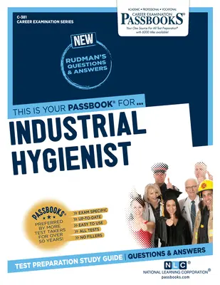 Hygiéniste industriel - Industrial Hygienist