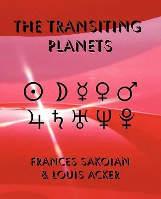 Les planètes en transit - The Transiting Planets