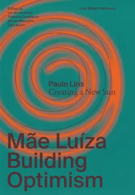 Me Luza : Construire l'optimisme - Me Luza: Building Optimism