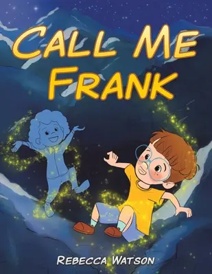 Appelez-moi Frank - Call Me Frank