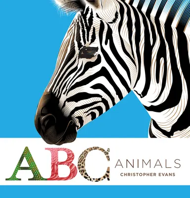 ABC Animaux - ABC Animals