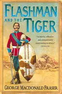 Flashman et le tigre - Flashman and the Tiger