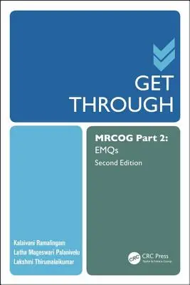 Passer le Mrcog Partie 2 : Emqs - Get Through Mrcog Part 2: Emqs