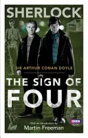 Le signe des quatre - The Sign of Four